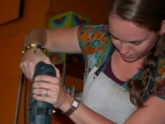 teambuilding klussen